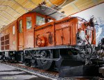 RhB 407 Ge 6/6 The Rhaetian Crocodile